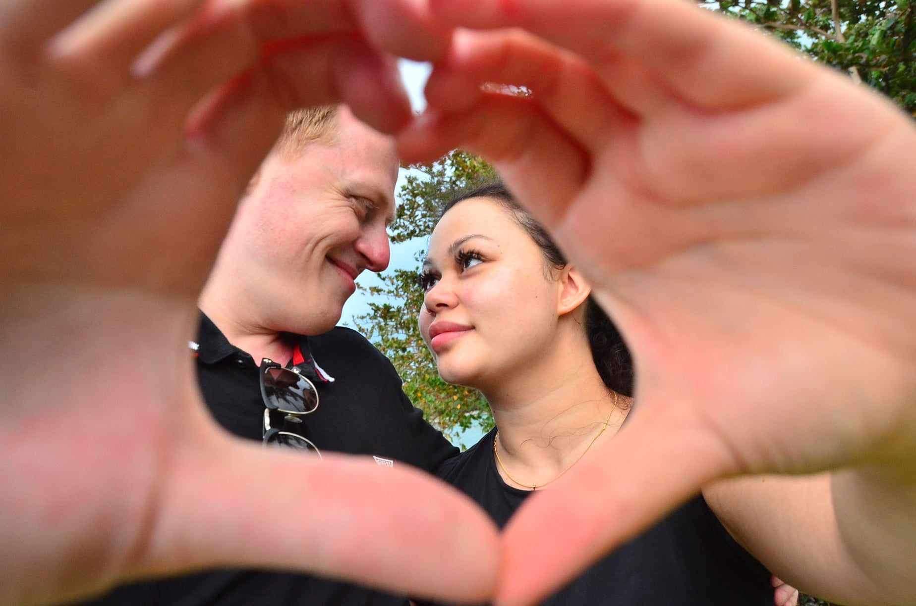Wedding Header